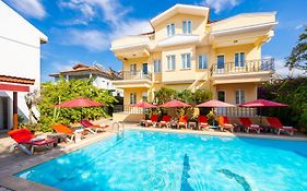 Grand Prestige Hotel