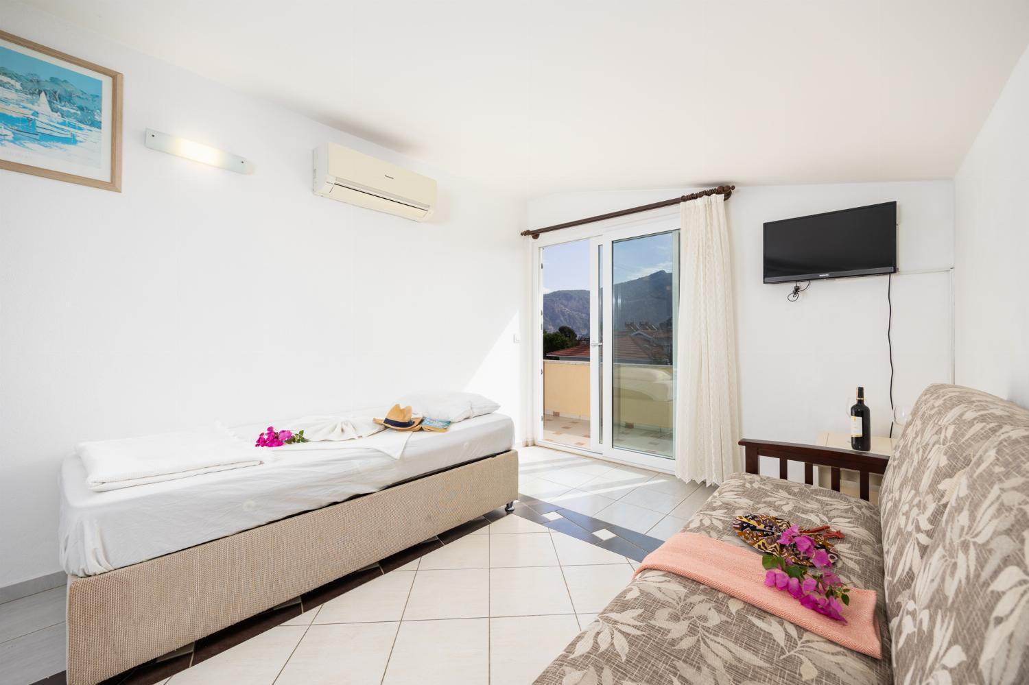 Grand Prestige Hotel Dalyan Exterior photo