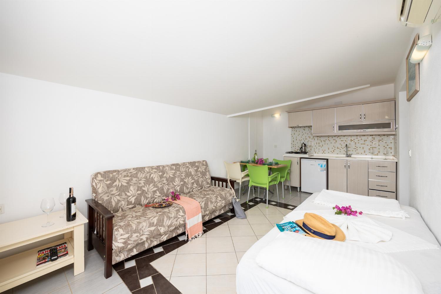 Grand Prestige Hotel Dalyan Exterior photo